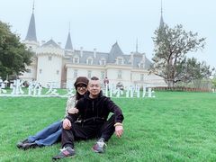-北京张裕爱斐堡酒庄