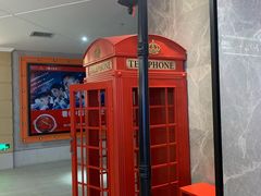 -博纳国际影城成都大悦城IMAX店
