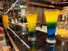 -索菲特酒店·海鲜自助 ·聚餐厅