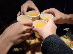 -探鱼·鲜青椒爽麻烤鱼(番禺万达店)