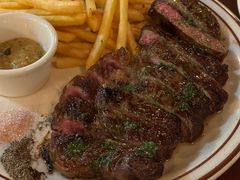 -羽深肉铺 Steak & Wine