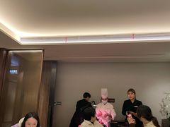 -恒记饭店(珠江路总店)