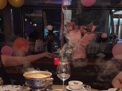 -豹豹私房火锅(侨城坊店)