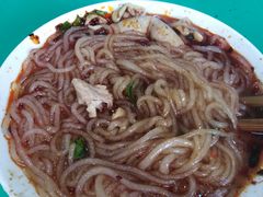 -甘记肥肠粉(马鞍北路店)