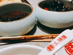 -大锅强·蒸海鲜青岛菜(城市阳台店)