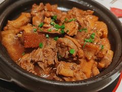 -谭厨中山传家菜.乳鸽.脆鲩鱼(华强北中航城店)