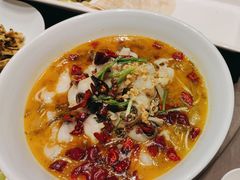 -大鹏饭店·金陵家宴(奥体中心店)