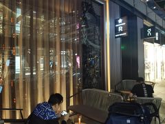 -星巴克(成都太古里二店)