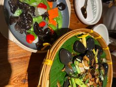 -云海肴·汽锅鸡·云南菜(美罗城店)