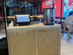 -茅庐川菜(青岛凯德店)