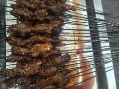 -清真·马峰烤肉(小学习北巷店)