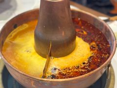 -东门口·新式老北京火锅(河西龙湖天街店)
