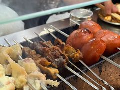 -幸福小串·地摊小炉子(三阳路店)