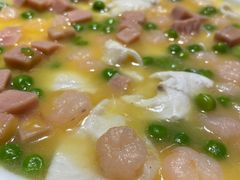 -穆桂英美食(城中店)