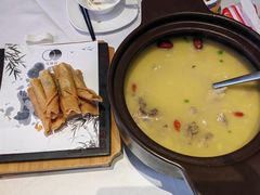 -双湖宴·湖北菜(文化路店)