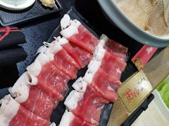 上脑肥牛-井格重庆火锅(西直门凯德Mall店)