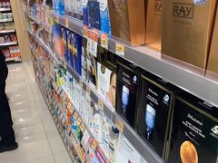 -万宁(上水广场店)