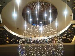 iphone_upload_pic-南苑环球酒店云顶高级中餐厅(鄞县大道店)