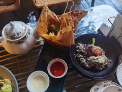 -ChitChat奇洽·Bistro(黎黄陂路店)
