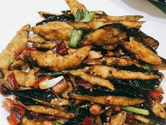 -煎饼卷大葱·非遗传承·潍坊菜(十笏园店)