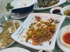 -景好海鲜餐厅(大鹏必选旅游店)