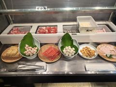 羊肉-东来顺饭庄(apm总店)