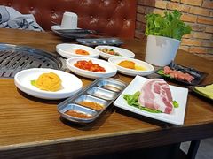 -·缸桶屋·韩式牛肋条自助烤肉(西湖D11店)