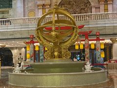 -临沂华盛江泉城大酒店