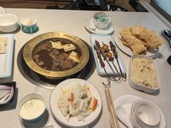 -和庆斋羊蝎子火锅·碳缸烧烤(顺义旗舰店)