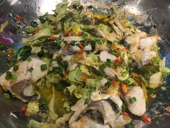 -醉得意·山茶油炒土鸡(泰安火车站大润发店)