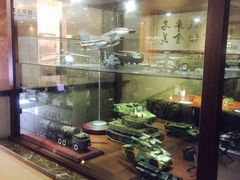 -车之谷·汽车文化主题餐厅(汽开店)