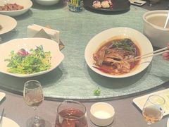 -凤凰园烤鸭店·唐山菜·传承花椒肉(老唐丰路店)
