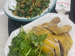 -阿水土鸡(远光店)