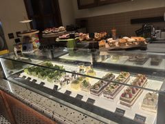 -小苍兰风铃草蛋糕甜品(沈阳店)