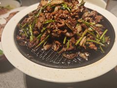 -秀儿四九城·新京菜(亚运村鸟巢店)