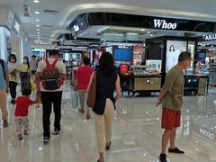 -巴黎春天(浦建店)