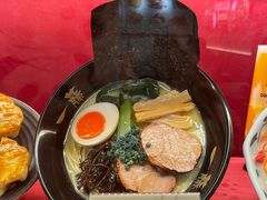 -吾妻拉面•和风食堂(群光广场店)