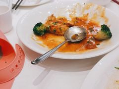 -红馆喜宴(十亩地店)