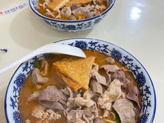 -大鼎沙嗲面(港口路店)