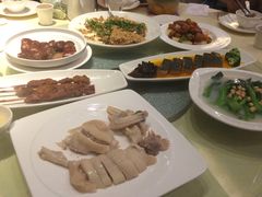 -新兴·金羊座·粤菜点心(乐峰店)