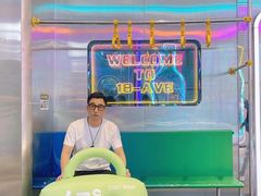 -御品轩(汉神购物广场店)