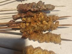 -一顿烧烤(八经街店)