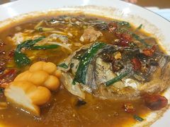 -潍坊菜馆(三里河南横街店)