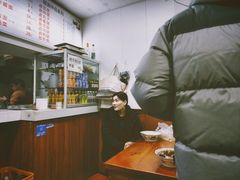 -宋师傅安徽板面(留学路店)