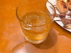 -福烤锦花(长乐路店)