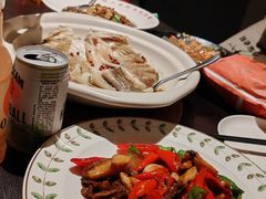 -单家老院·院子里的青岛菜(沙子口店)