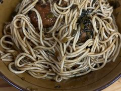 -金三角老鸭粉丝煲