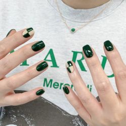 -悦指间美甲美睫