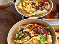 -阿生哥螺蛳粉(二七万达店)