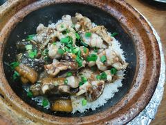 -红星光发煲仔饭(大石街店)